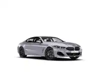 Bmw 8 Series