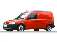 Vauxhall Combo