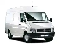 Volkswagen Lt
