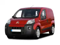 Citroen Nemo