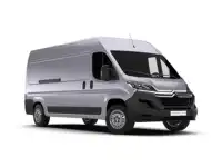 Citroen Relay