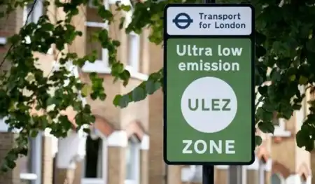 Vehicle Emissions Standards