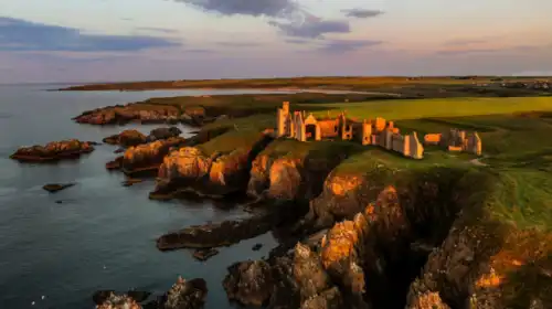 Top 10 UK road trips