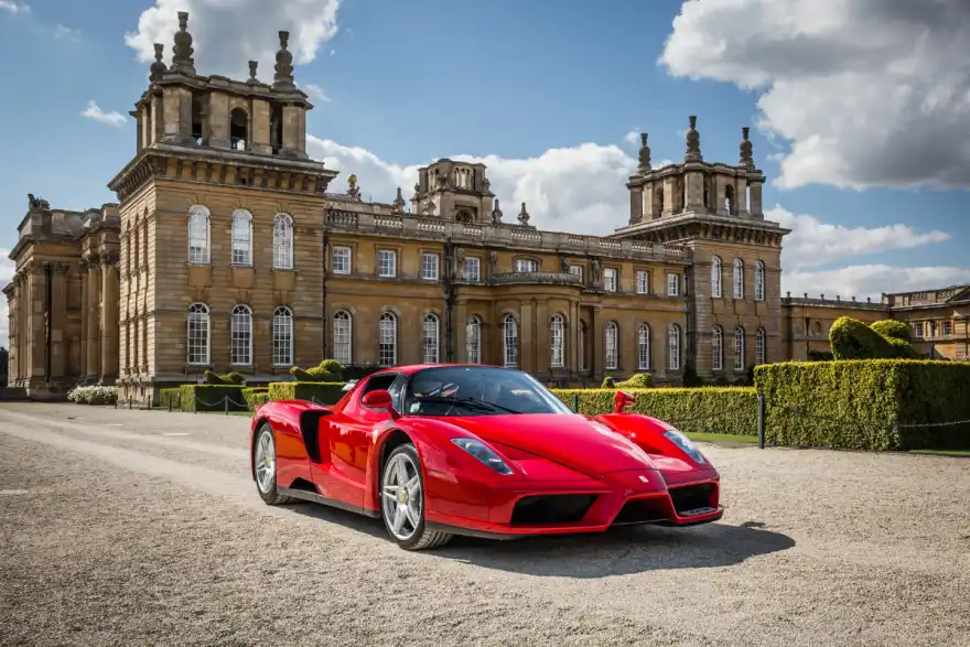 Ferrari Enzo (2003)