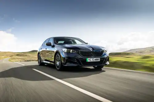 Top 10 safest cars of 2024