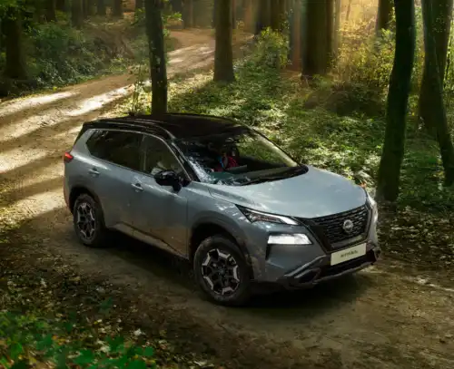 Top 10 seven-seater cars of 2024