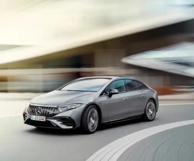 Top 10 longest-range electric cars you can buy today