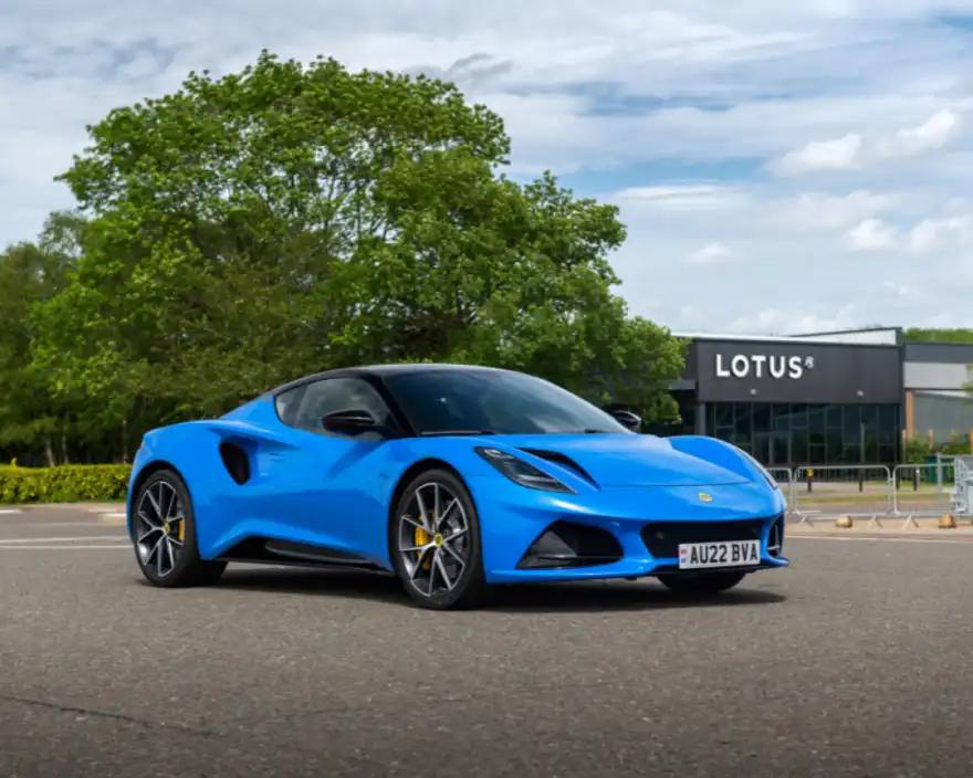 Lotus