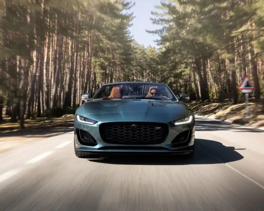 Jaguar