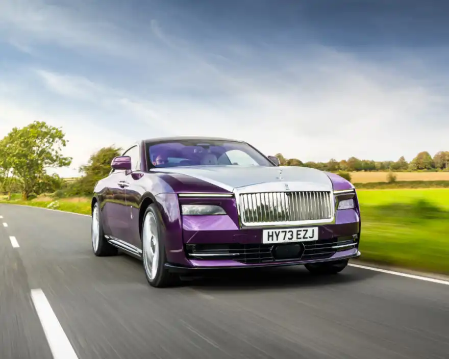 Rolls-Royce