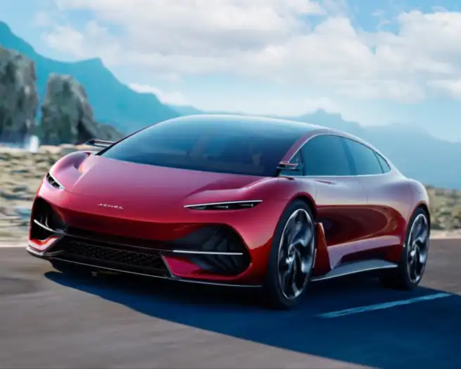 The upcoming car brands set to debut in the UK by 2026
