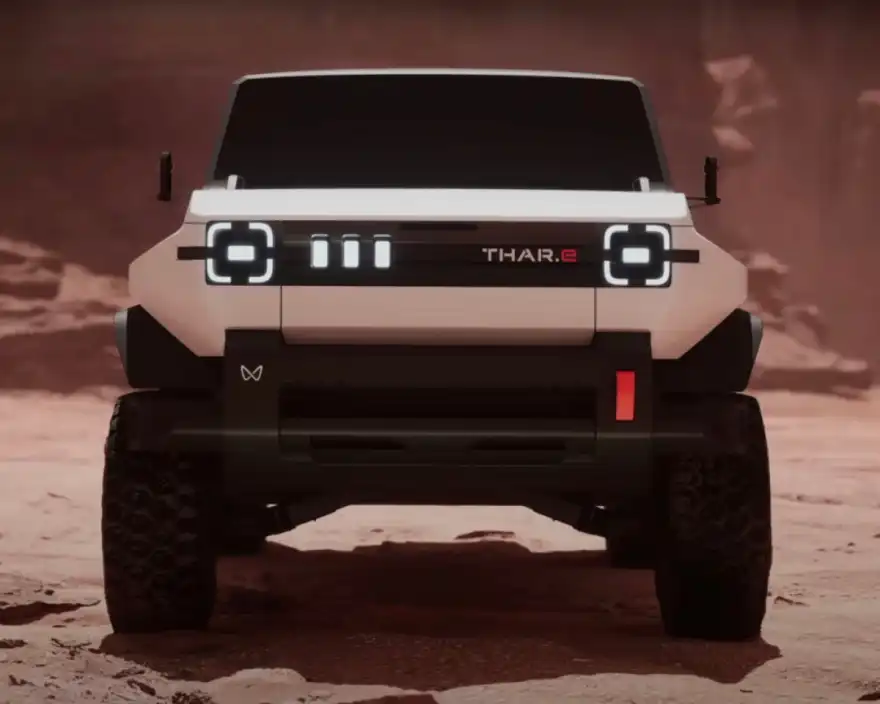 Mahindra