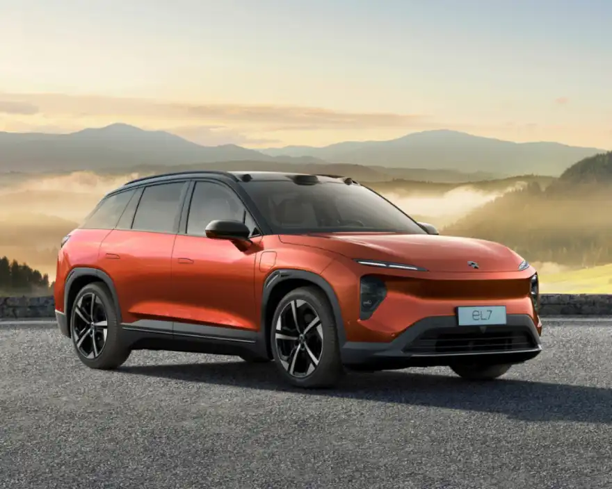 Nio