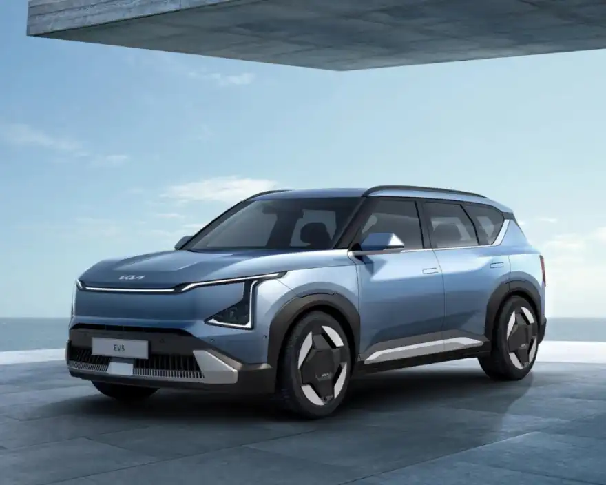 Kia EV5