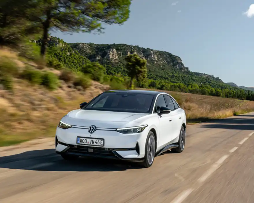 Volkswagen ID.7