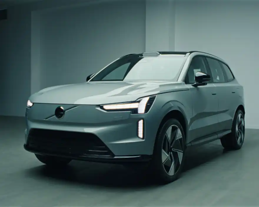 Volvo EX90