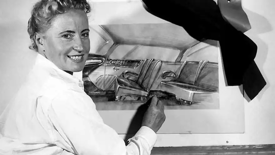 Helene Rother (1908-1999)