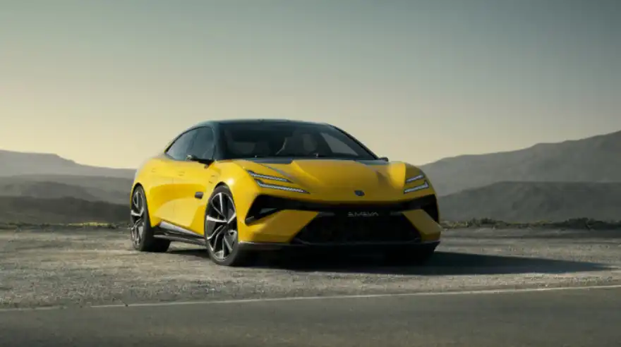 Lotus Emeya R