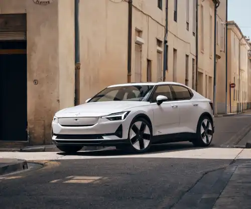 Top 10 EVs with the best and worst efficiency