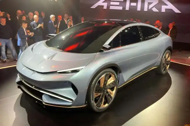 Future cars worth waiting for: 2025-2030
