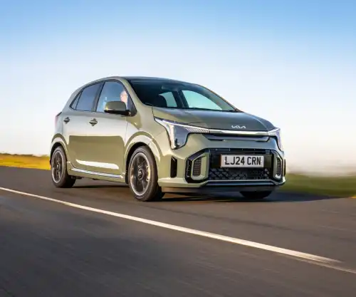Top 10 Most Economical Petrol Cars of 2024