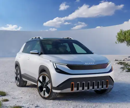 Top 10 Affordable Cars Arriving by 2026