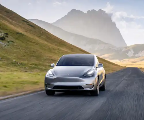 Top 10 ​Best-Selling Cars of 2024 in the UK