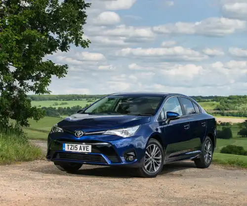 Top 10 Most Reliable Cars in 2024