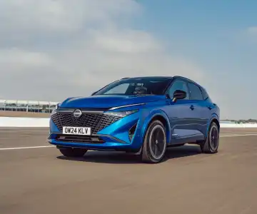 Top 10 Cars With Low Road Tax