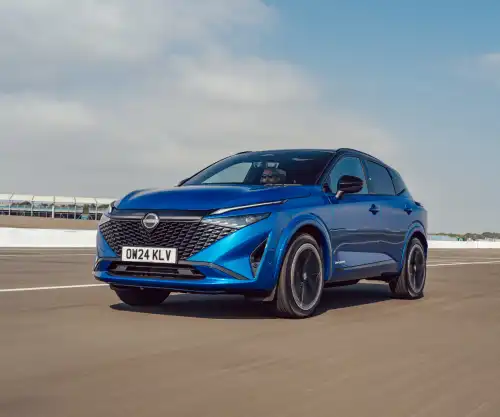 Top 10 Cars With Low Road Tax