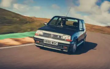 These 12 cars turn 40 in 2025 – are they worth collecting?