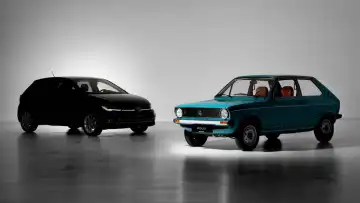 Volkswagen Polo Turns 50: Reflecting on Five Decades of VW’s Stylish Small Car