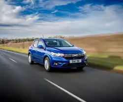 Top 10 cheapest cars of 2025
