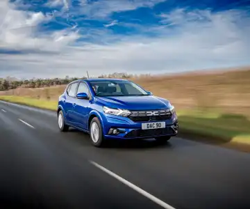 Top 10 cheapest cars of 2025