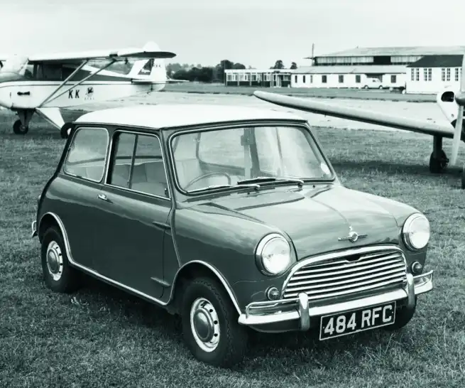 Top 10 Longest Living Car Models
