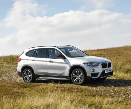 Top 10 Reliable Used Cars