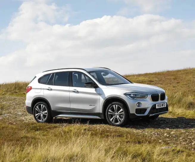 Top 10 Reliable Used Cars