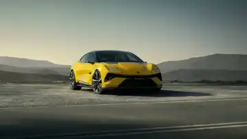 Next-Gen EVs Coming this Year