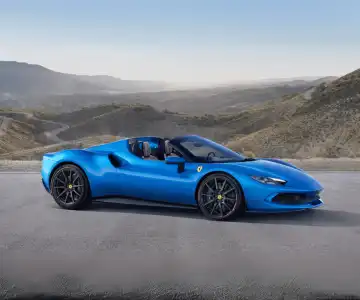 Top 10 Convertibles for Summer 2025