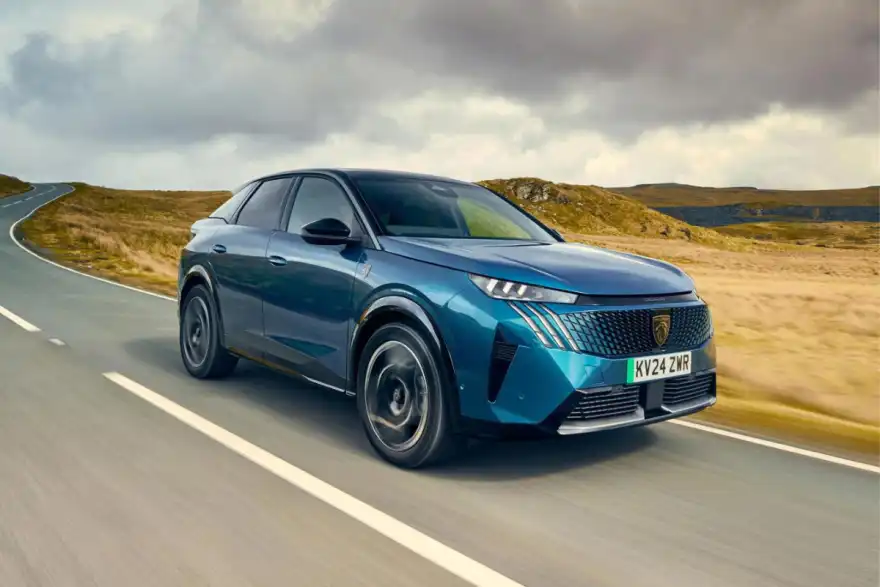 Peugeot – 86.12%