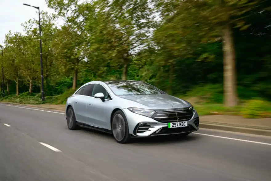 Mercedes – 89.26%
