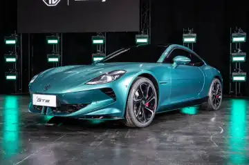 Next-Gen EVs Coming this Year Part 2