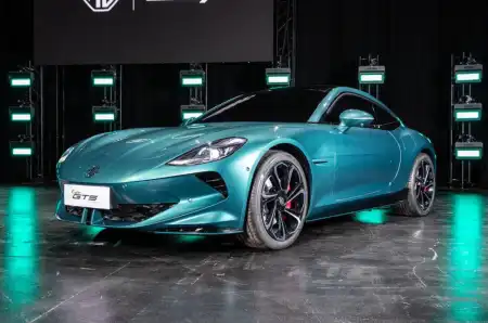 Next-Gen EVs Coming this Year Part 2