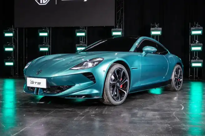 Next-Gen EVs Coming this Year Part 2