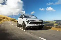 Top 10 Most Reliable SUVs 2025