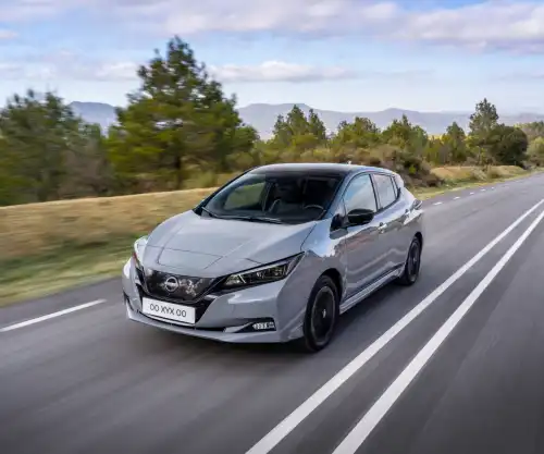Top 10 Most Reliable Electric Cars 2025
