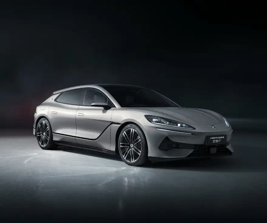 Denza Z9GT