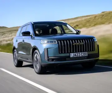 7 Exciting New Chinese Cars About to Hit UK Roads