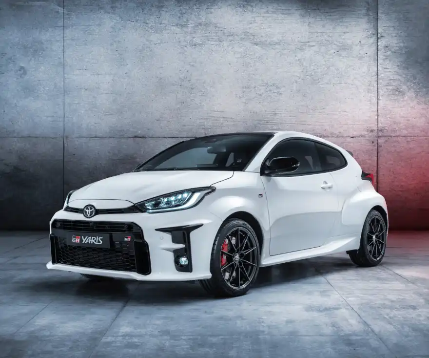 Toyota Gazoo Racing