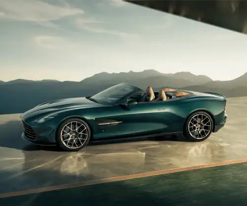 5 Legendary Cars That Are Refusing To Go Electric